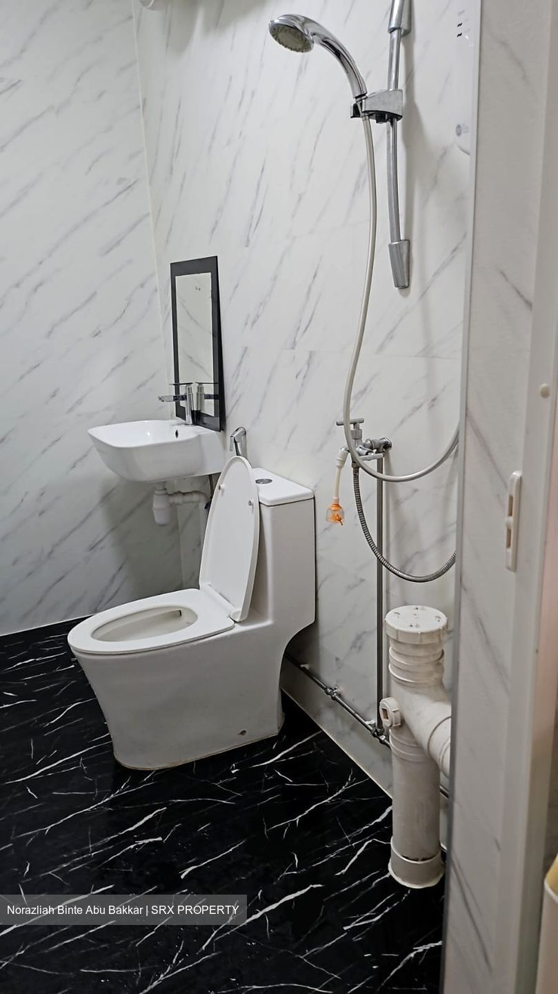 Woodlands Circle (Woodlands),  #441315601